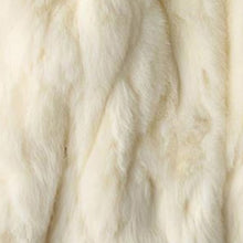 Load image into Gallery viewer, ETHEL ANDERSON Women Real Rabbit Fur Vest Genuine Fur Coats For Laides Fur Vest Gilet Long Style Coat Outwear gilet